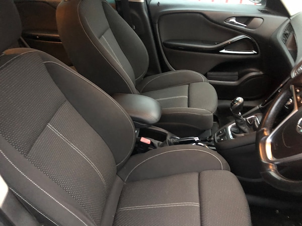 Used Vauxhall Zafira 2013 for sale - 69565795: Photo 8