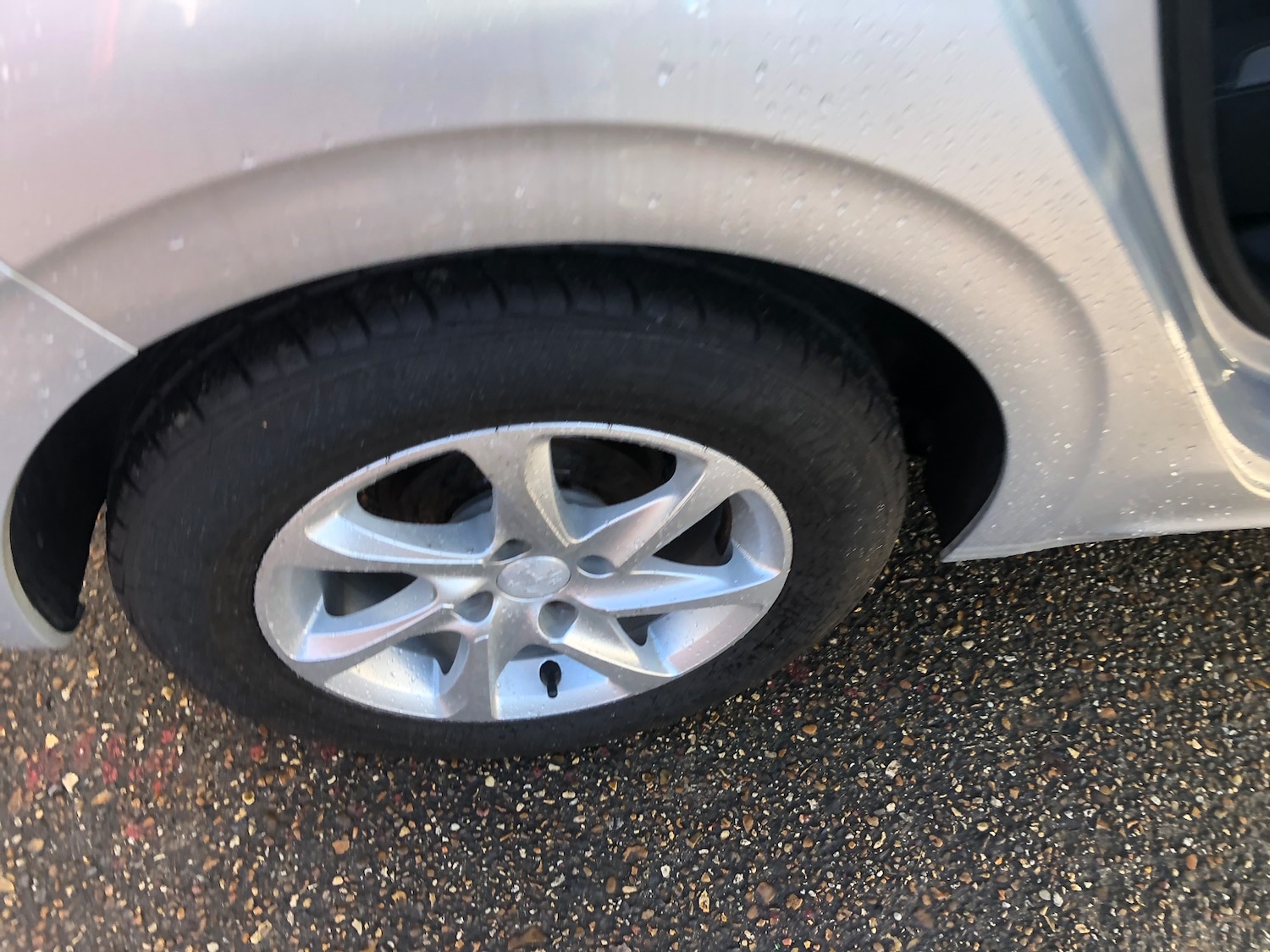 Used Peugeot 208 2013 for sale - 77631359: Photo 10