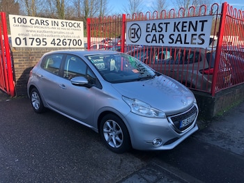 Peugeot 208 feature image