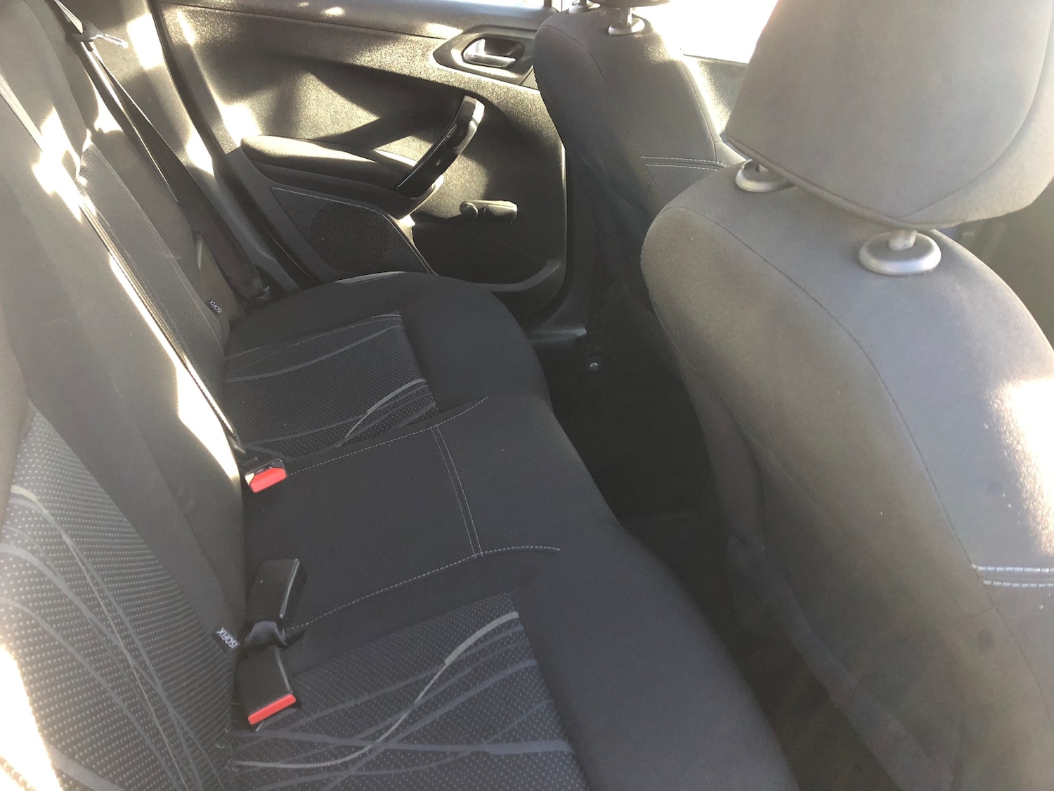 Used Peugeot 208 2013 for sale - 77631359: Photo 9