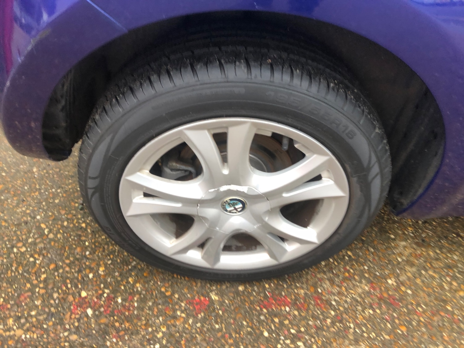 Used Alfa Romeo MiTo 2011 for sale - 77323979: Photo 13