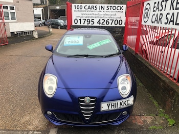 Used Alfa Romeo MiTo 2011 for sale - 77323979: Photo