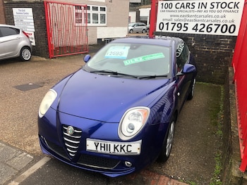 Used Alfa Romeo MiTo 2011 for sale - 77323979: Photo