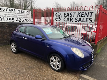 Used Alfa Romeo MiTo 2011 for sale - 77323979: Photo