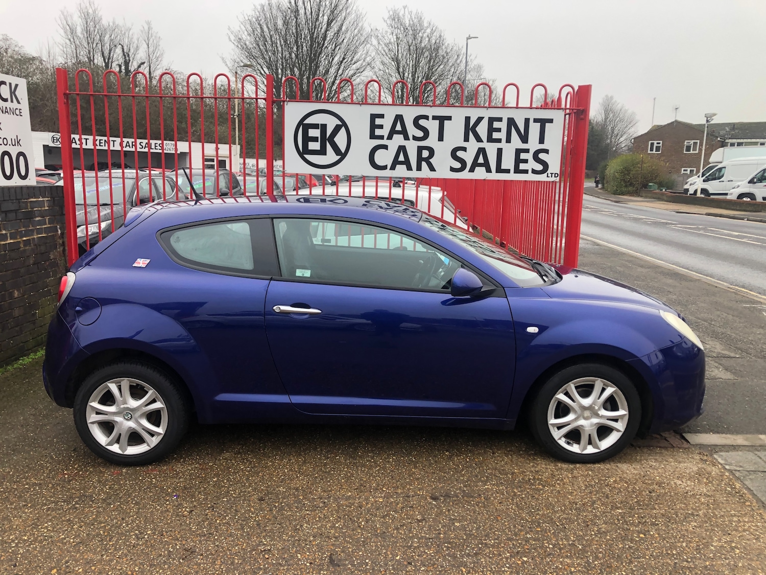 Used Alfa Romeo MiTo 2011 for sale - 77323979: Photo 5