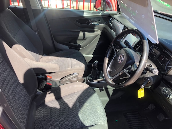 Used Vauxhall Mokka X 2019 for sale - 74368942: Photo 10