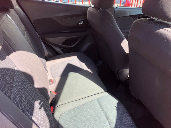 Used Vauxhall Mokka X 2019 for sale - 74368942: Photo 11