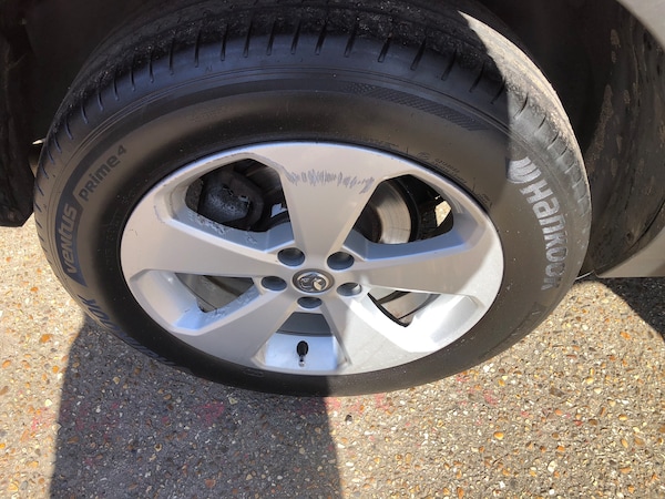 Used Vauxhall Mokka X 2019 for sale - 74368942: Photo 12