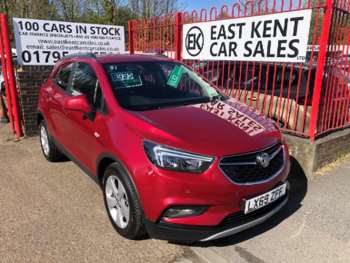Used Vauxhall Mokka X 2019 for sale - 74368942: Photo