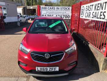 Used Vauxhall Mokka X 2019 for sale - 74368942: Photo