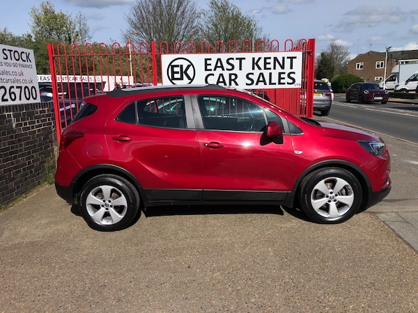 Used Vauxhall Mokka X 2019 for sale - 74368942: Photo 6