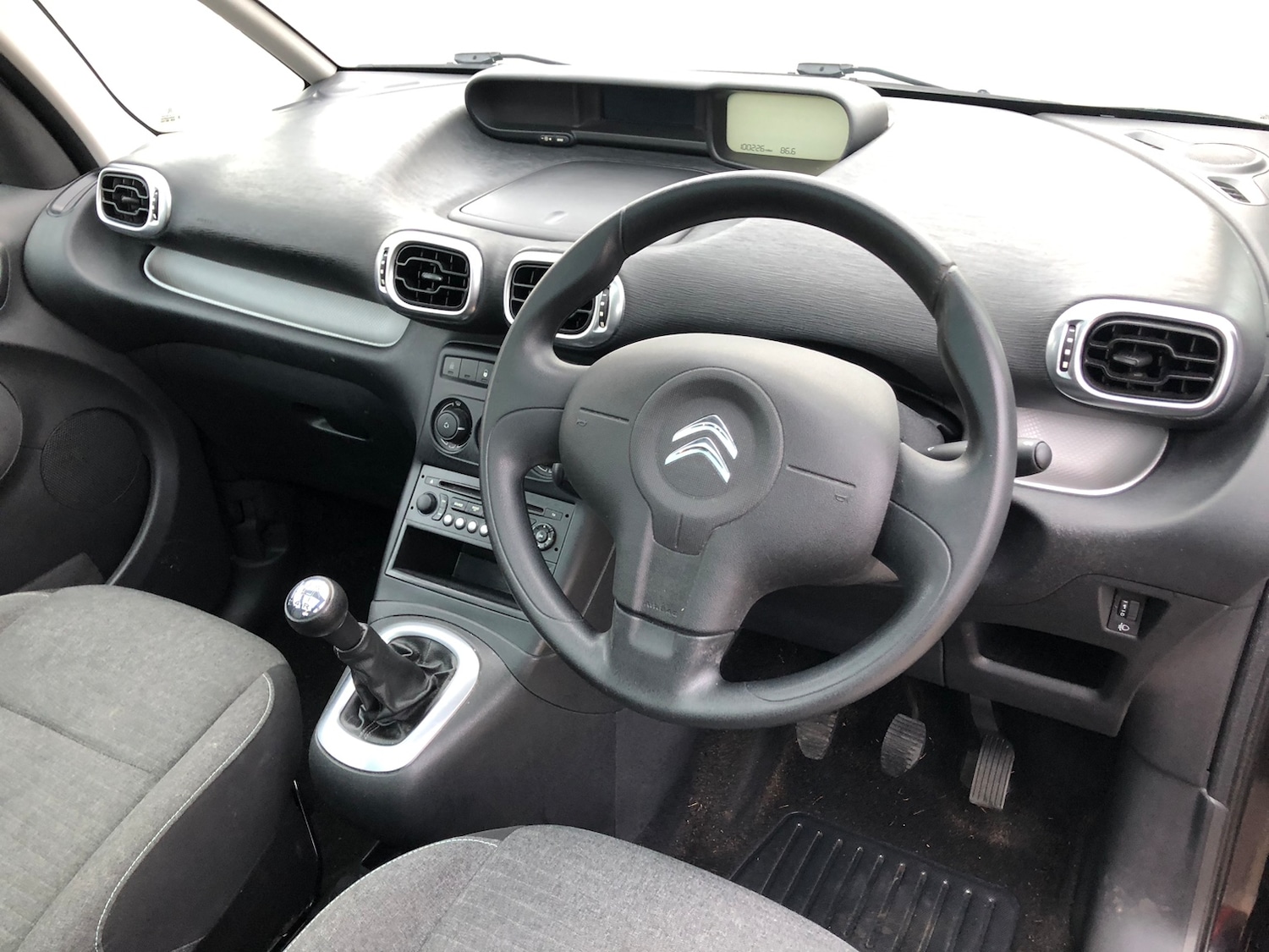 Vehicle 11