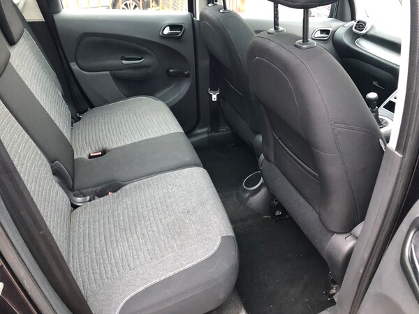 Used Citroen C3 Picasso 2015 for sale - 65114624: Photo 14