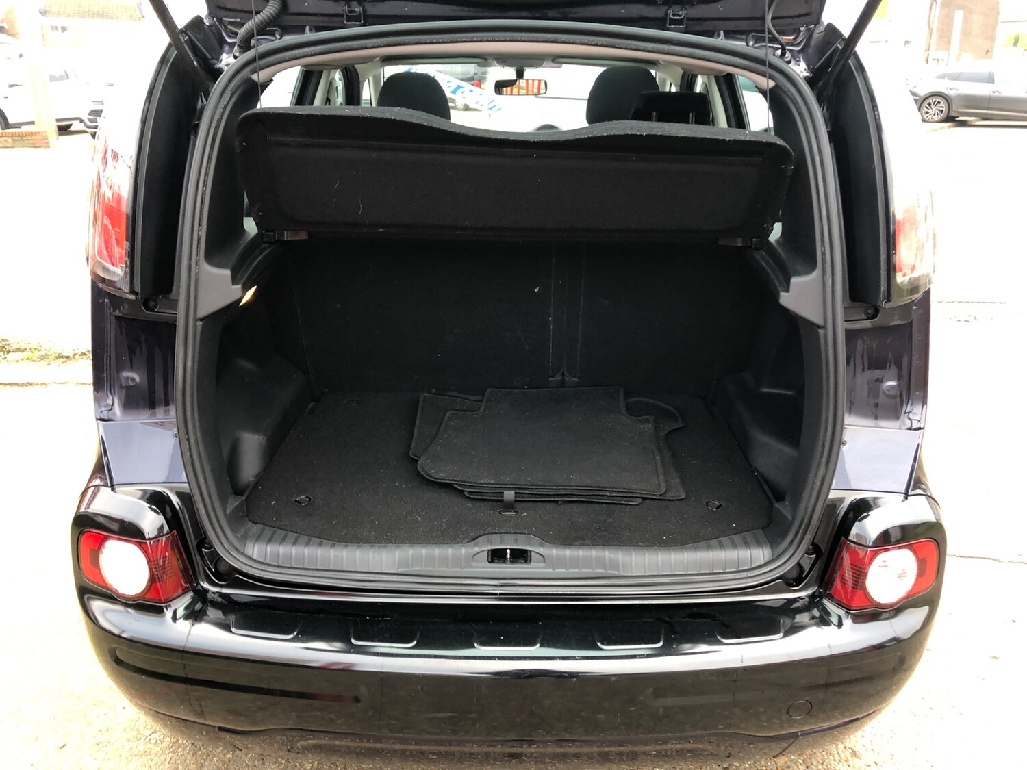 Vehicle 15