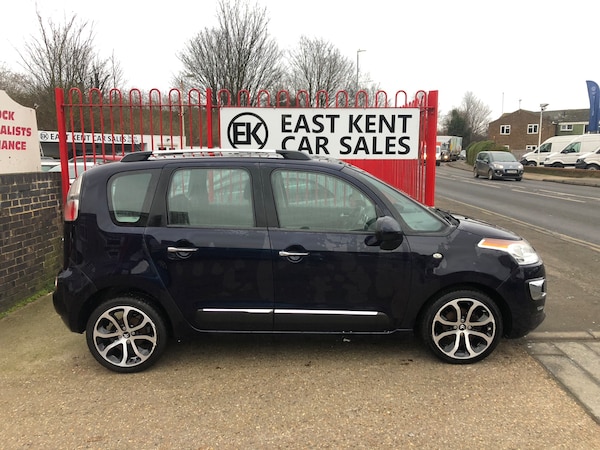 Used Citroen C3 Picasso 2015 for sale - 65114624: Photo 5