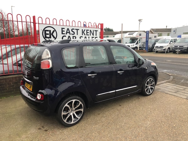 Used Citroen C3 Picasso 2015 for sale - 65114624: Photo 6