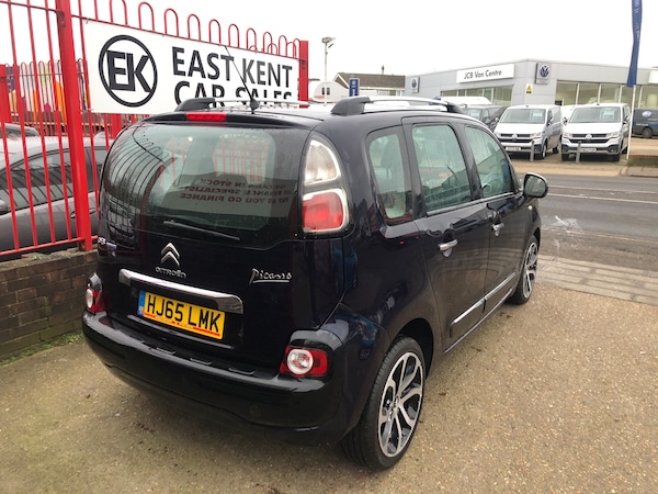 Used Citroen C3 Picasso 2015 for sale - 65114624: Photo 7