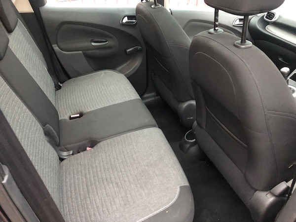 Used Citroen C3 Picasso 2015 for sale - 65114624: Photo 9