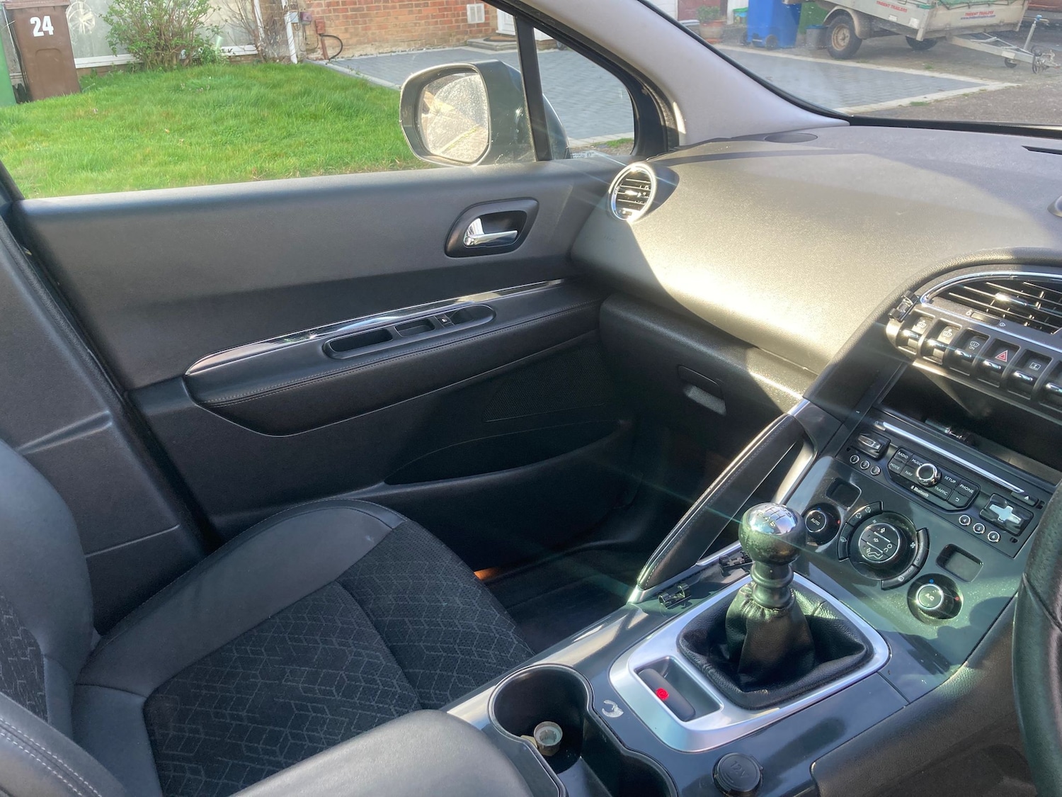 Used Peugeot 3008 2014 for sale - 78029077: Photo 10