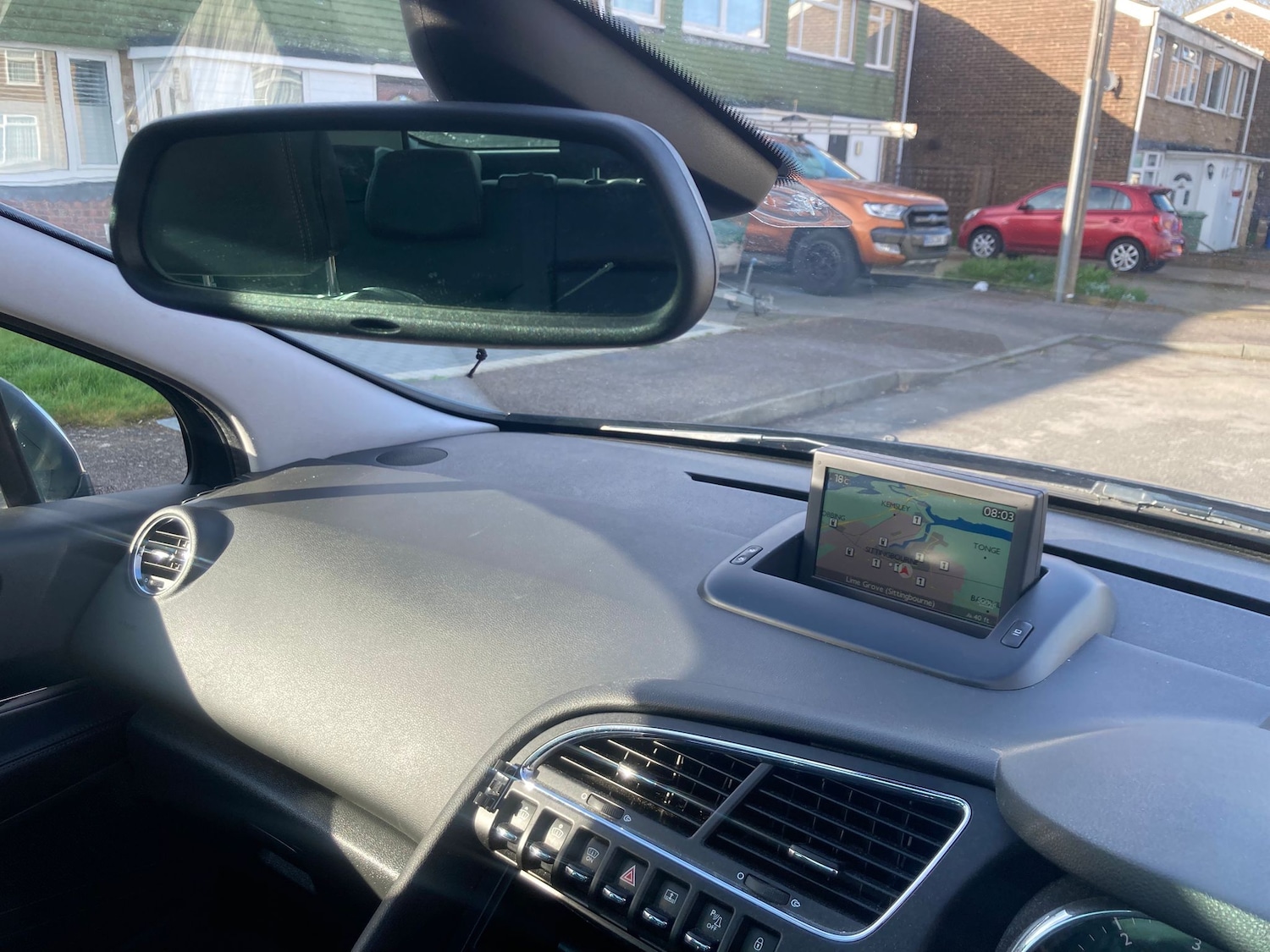 Used Peugeot 3008 2014 for sale - 78029077: Photo 11