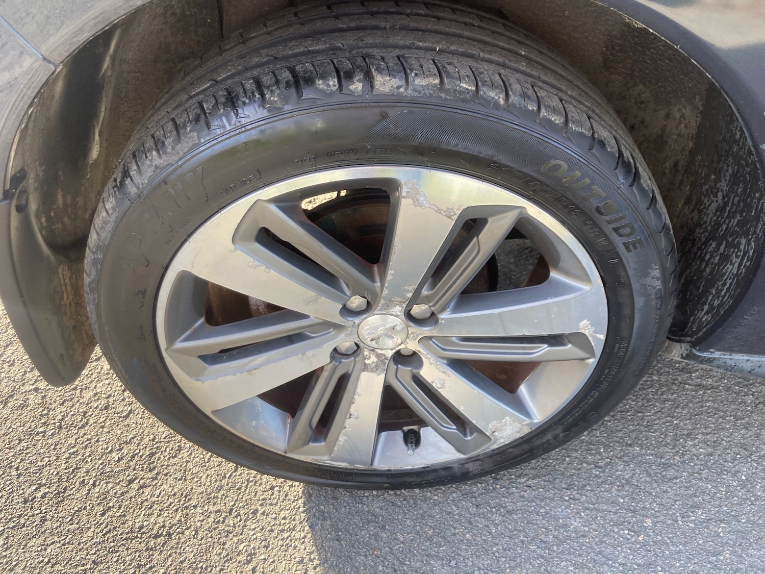 Used Peugeot 3008 2014 for sale - 78029077: Photo 13