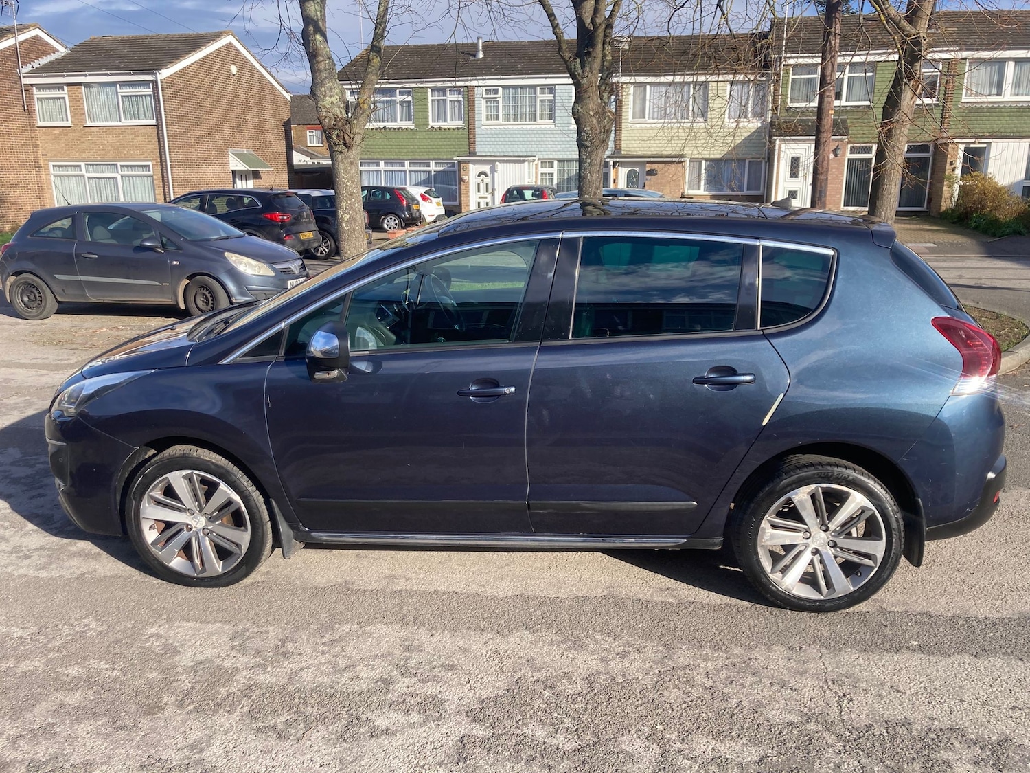 Used Peugeot 3008 2014 for sale - 78029077: Photo 6