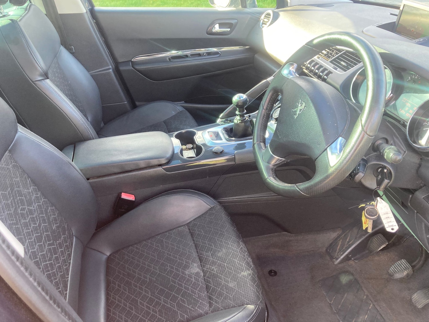 Used Peugeot 3008 2014 for sale - 78029077: Photo 9