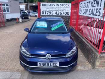 Used Volkswagen Golf 2018 for sale - 74999913: Photo