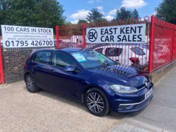 Used Volkswagen Golf 2018 for sale - 74999913: Photo
