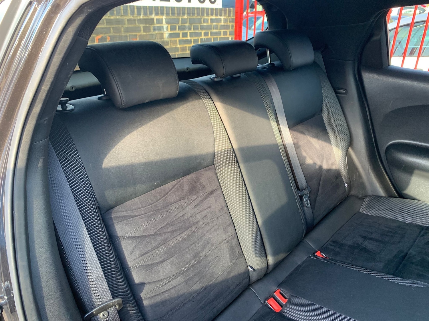 Used Nissan Juke 2018 for sale - 76193849: Photo 11