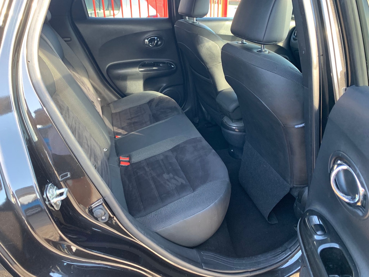 Used Nissan Juke 2018 for sale - 76193849: Photo 12