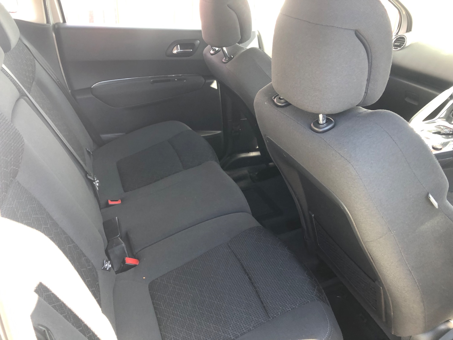 Used Peugeot 3008 2016 for sale - 78026250: Photo 12