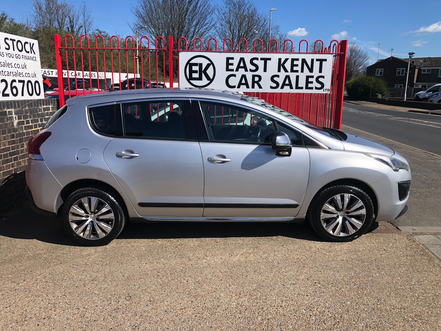 Used Peugeot 3008 2016 for sale - 78026250: Photo 5