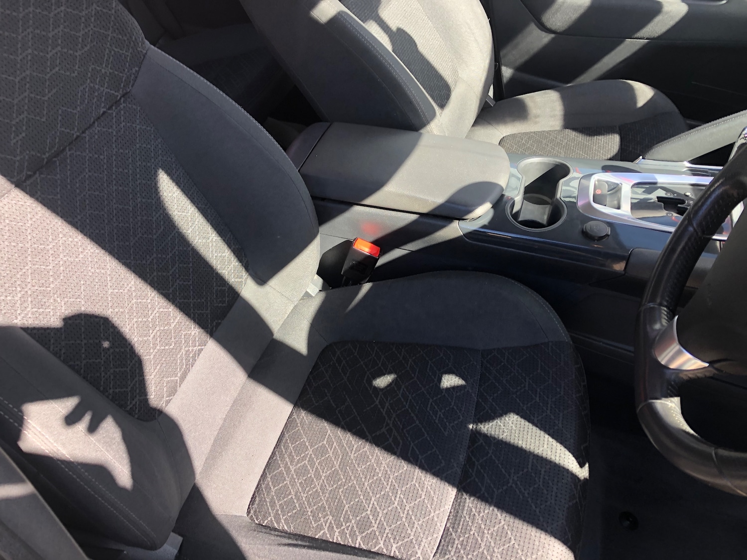 Used Peugeot 3008 2016 for sale - 78026250: Photo 8