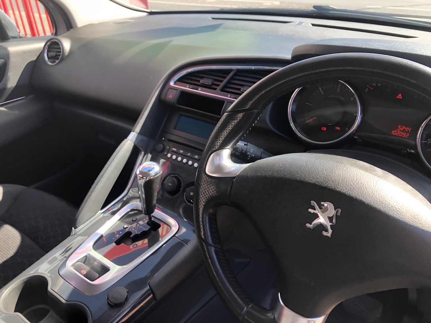 Used Peugeot 3008 2016 for sale - 78026250: Photo 9