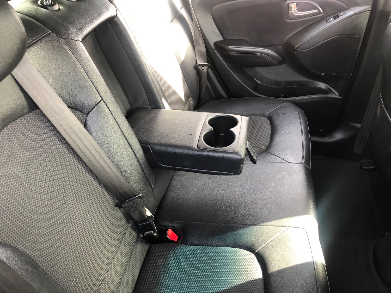 Used Hyundai Ix35 2015 for sale - 78177226: Photo 10