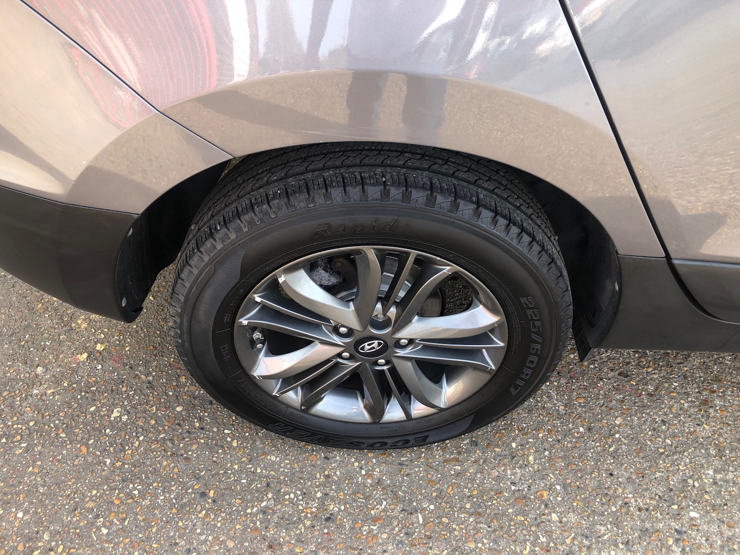 Used Hyundai Ix35 2015 for sale - 78177226: Photo 11