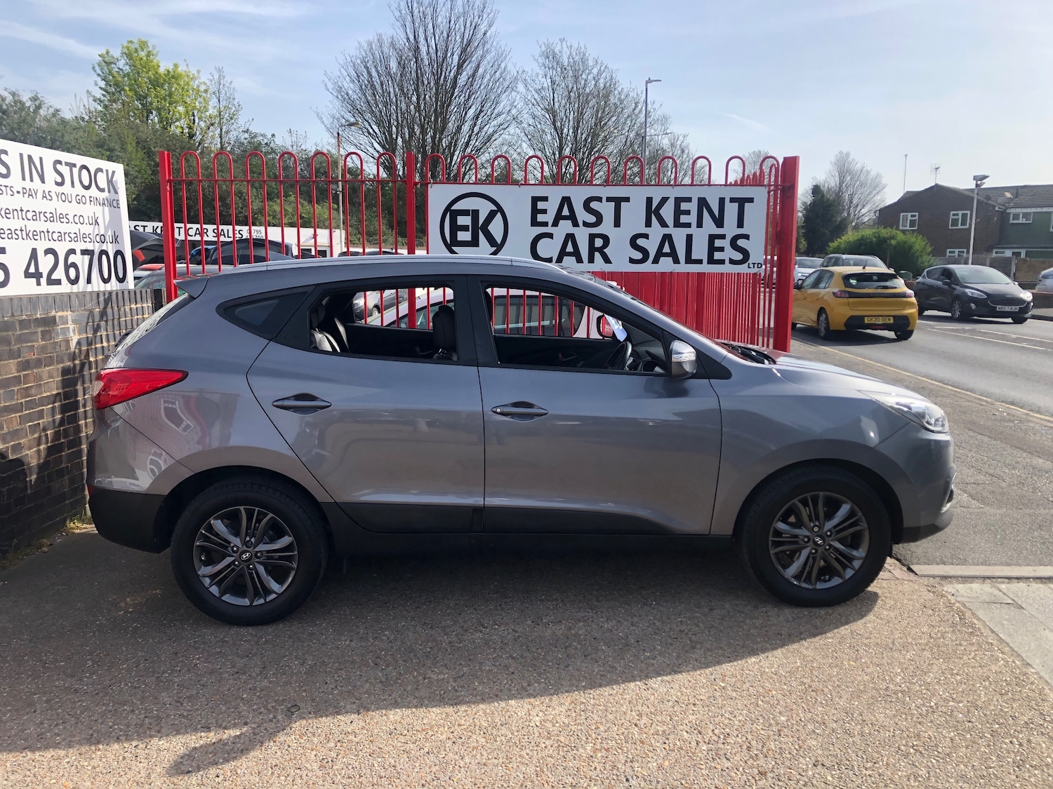 Used Hyundai Ix35 2015 for sale - 78177226: Photo 5