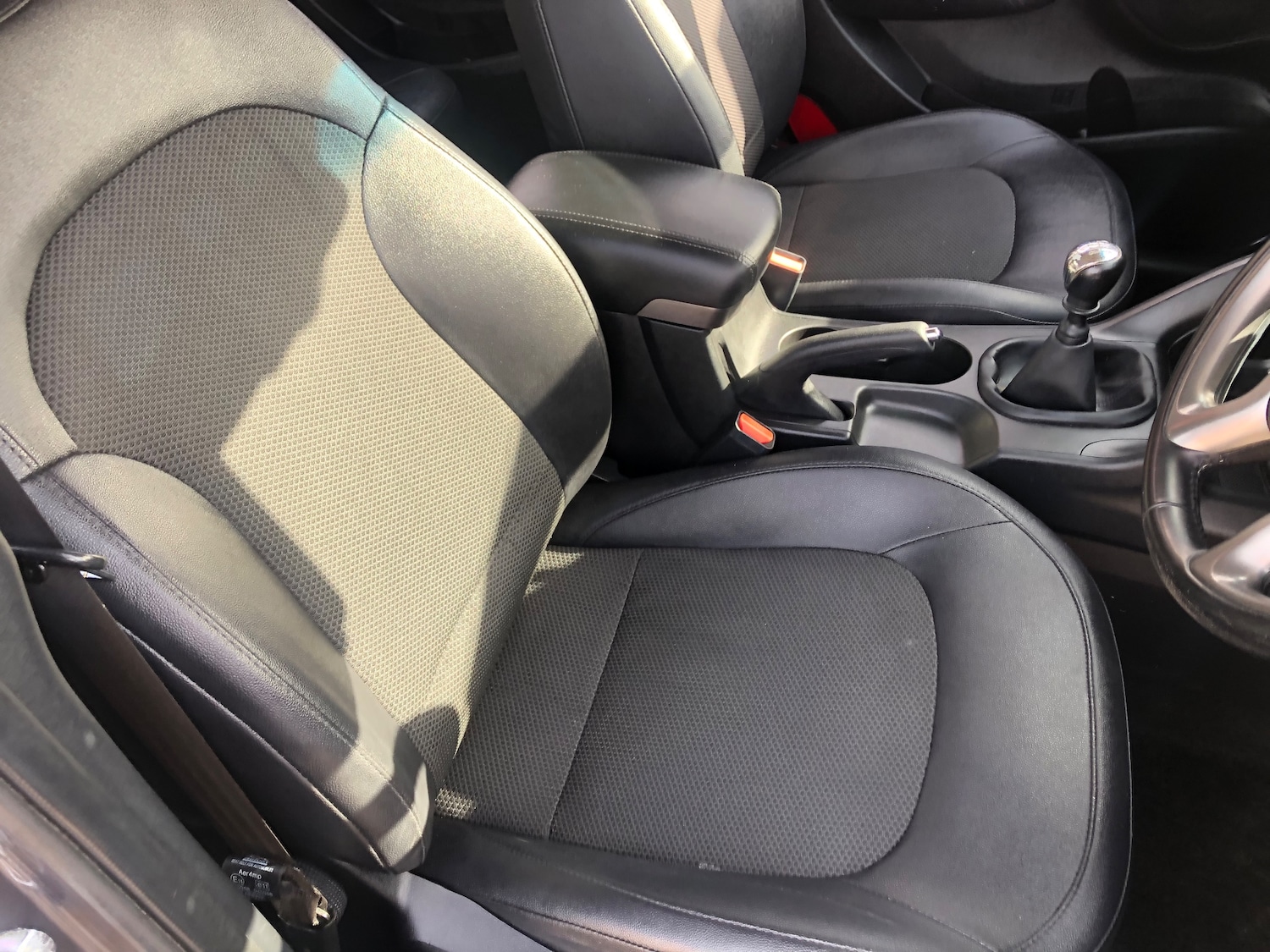 Used Hyundai Ix35 2015 for sale - 78177226: Photo 8