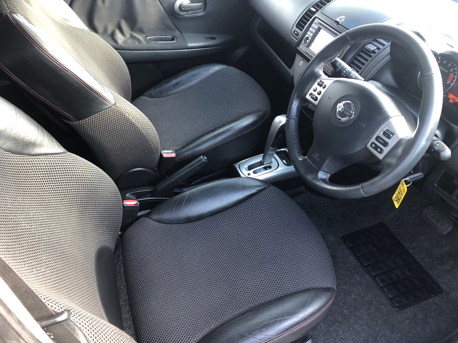 Used Nissan Note 2010 for sale - 77567836: Photo 8