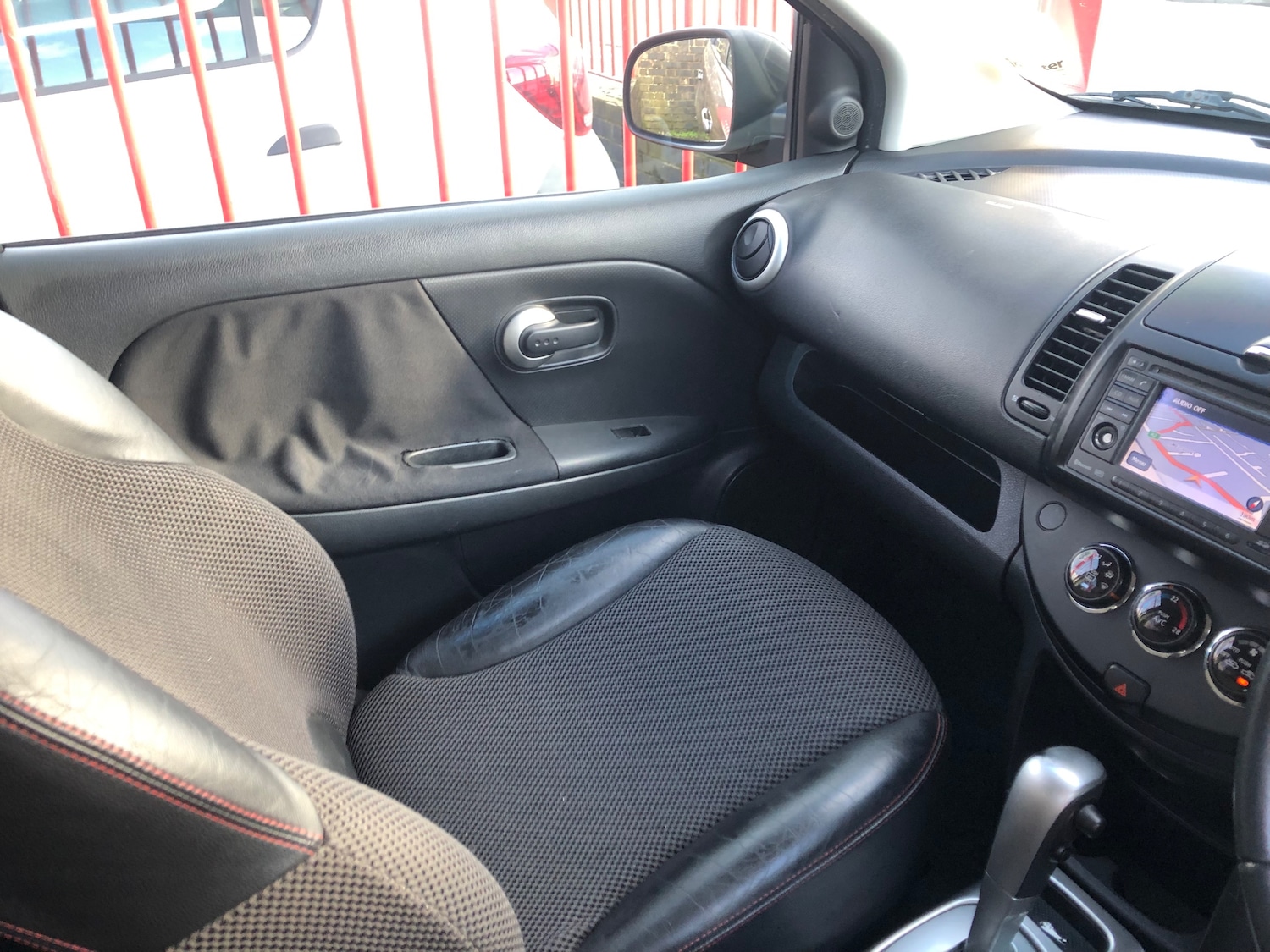 Used Nissan Note 2010 for sale - 77567836: Photo 9