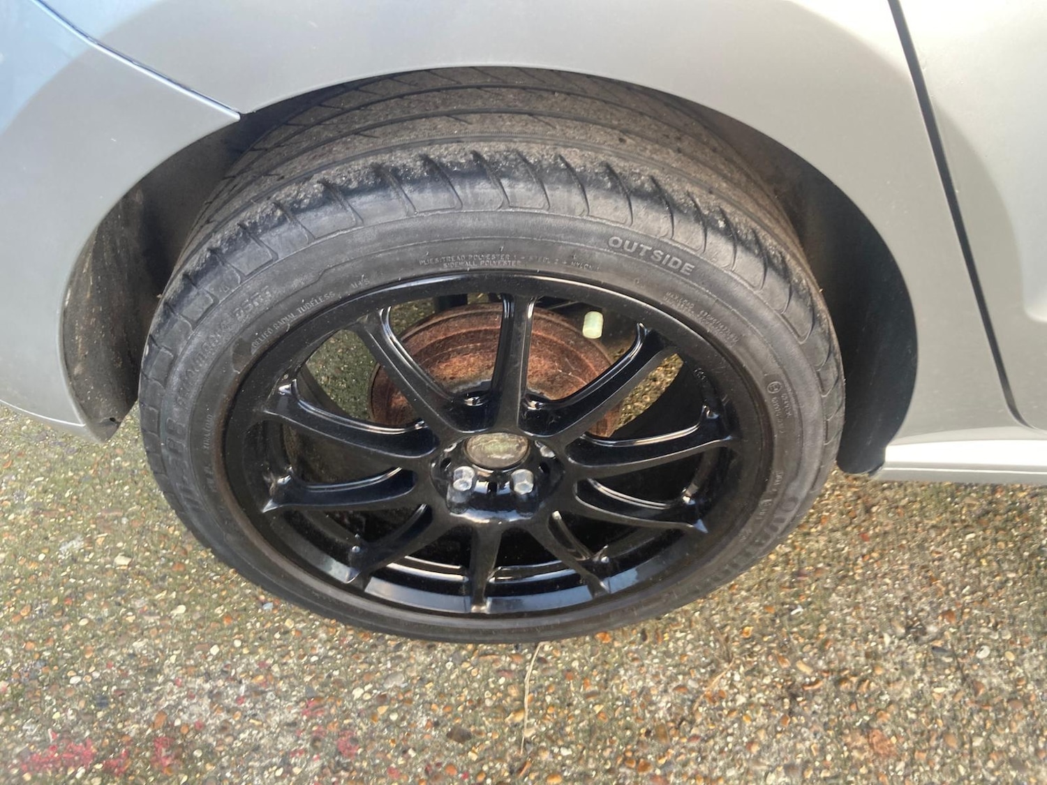 Used Volkswagen Polo 2014 for sale - 76896389: Photo 10