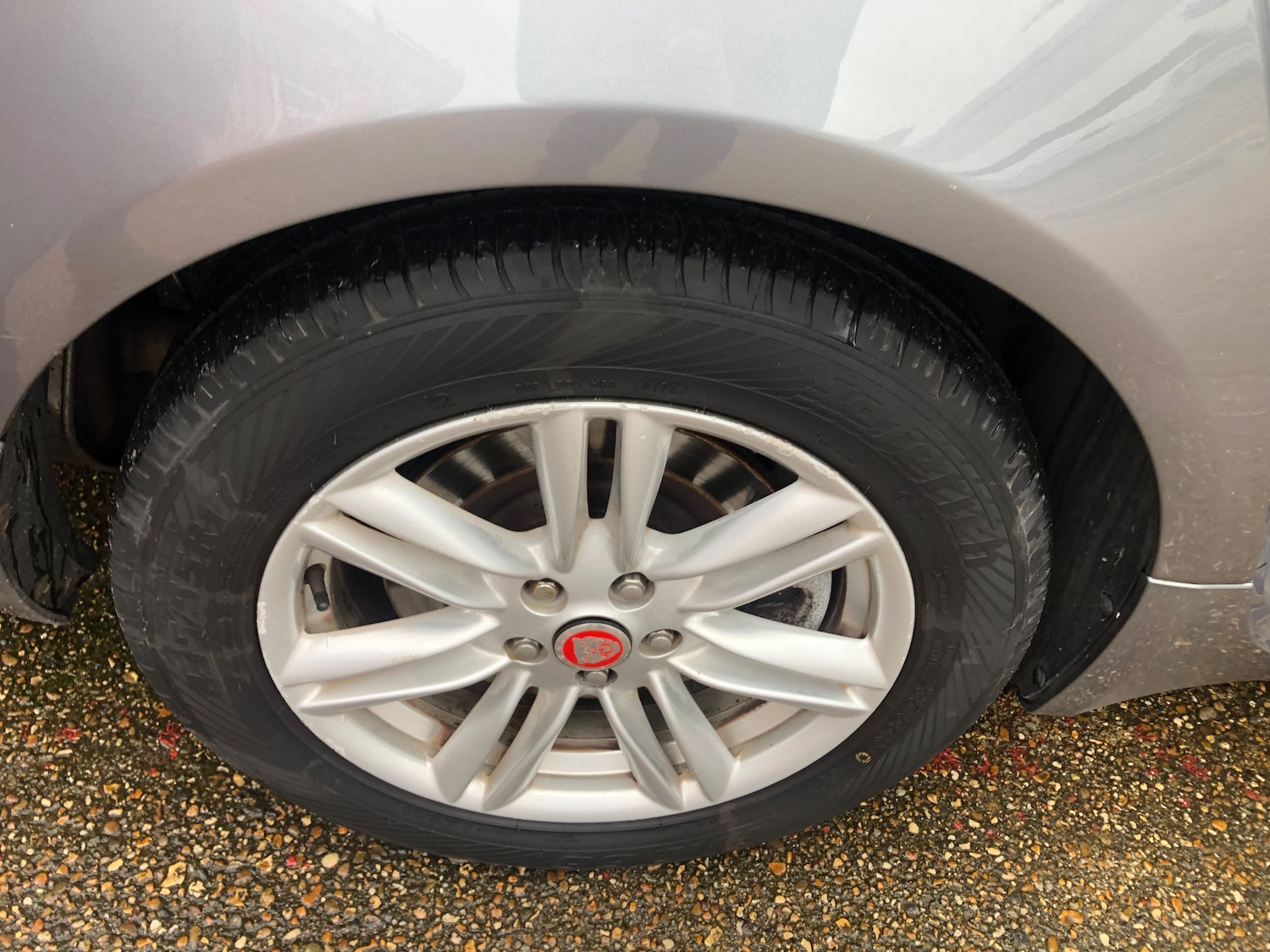 Used Jaguar XF 2013 for sale - 77408906: Photo 10