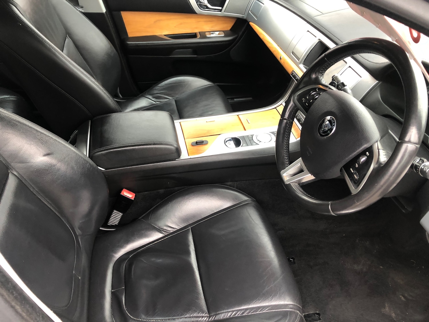 Used Jaguar XF 2013 for sale - 77408906: Photo 7