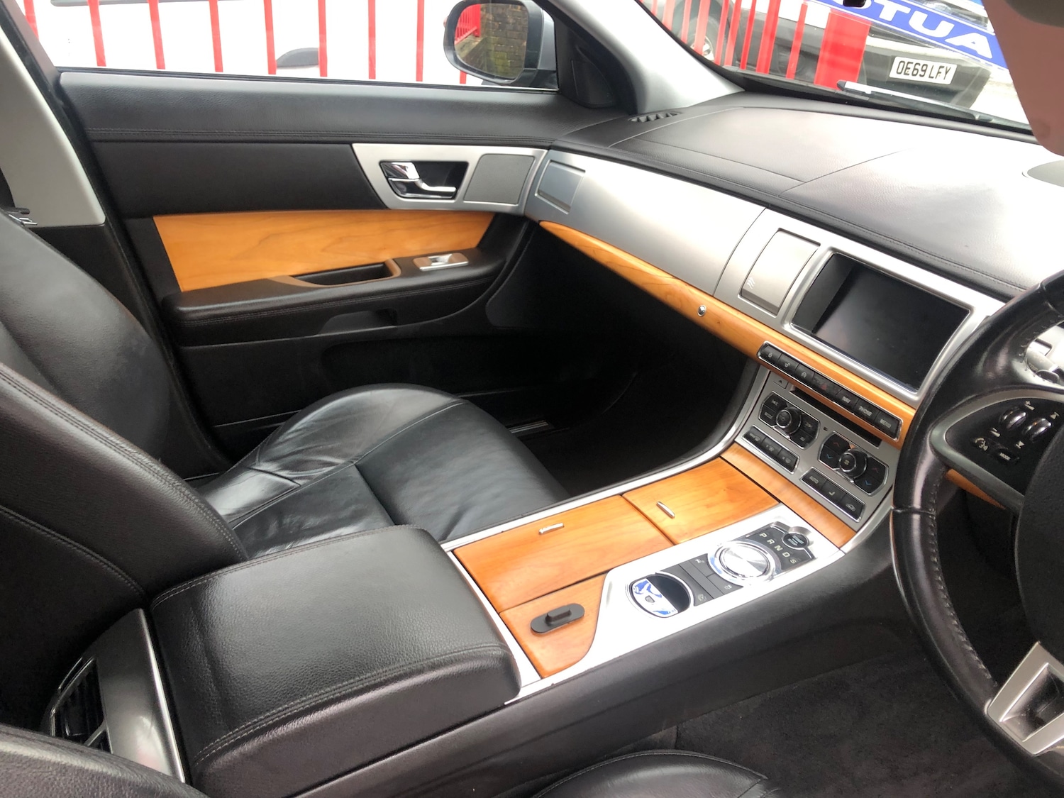 Used Jaguar XF 2013 for sale - 77408906: Photo 8