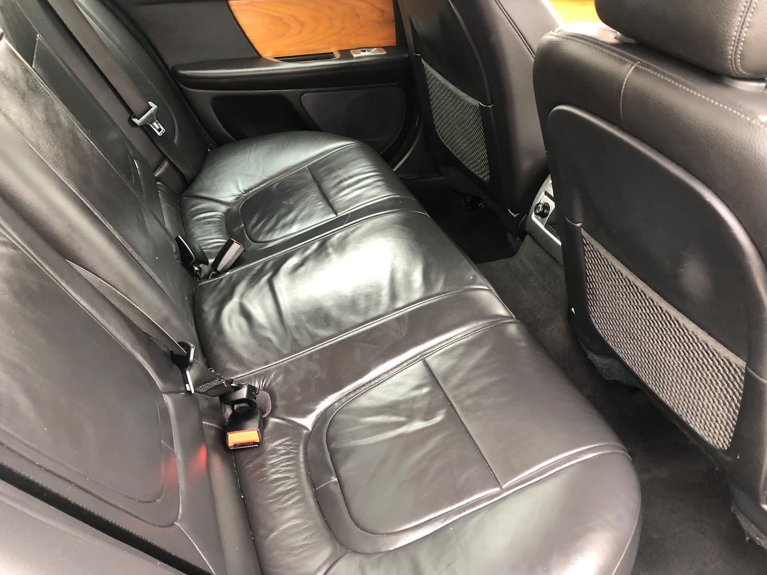 Used Jaguar XF 2013 for sale - 77408906: Photo 9