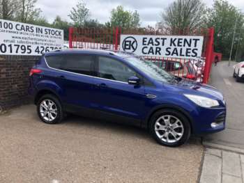Used Ford Kuga 2014 for sale - 74468656: Photo