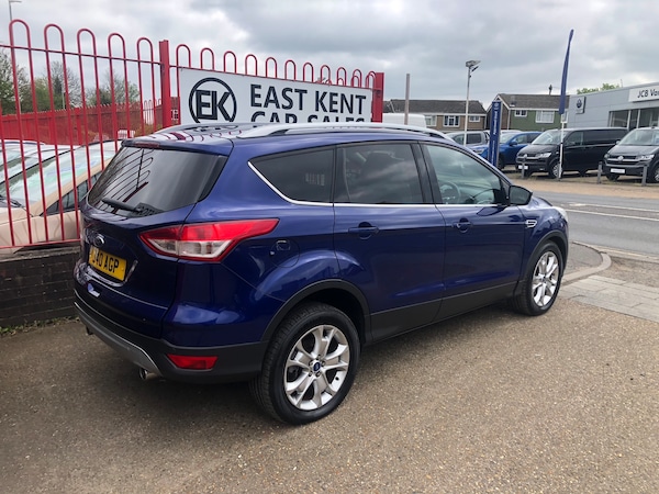 Used Ford Kuga 2014 for sale - 74468656: Photo 6