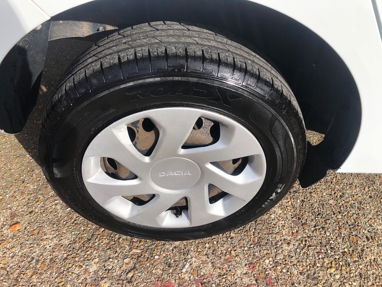 Used Dacia Sandero 2017 for sale - 76292887: Photo 10