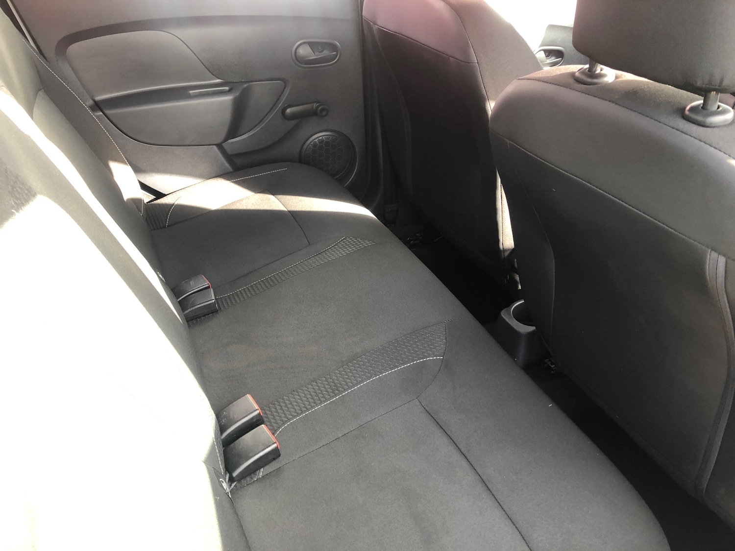 Used Dacia Sandero 2017 for sale - 76292887: Photo 9